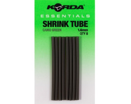 Smršťovací Hadička Essentials Shrink Tube 8ks