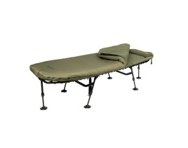 Lehátko so Spacákem Big Snooze Bed System