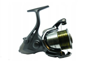 Naviják AK 6000 Baitfeeder + vlasec