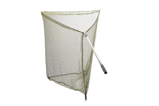 Podběrák Carp Net Head 90x90cm + rukojeť