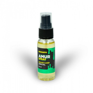 Posilovač Amur Range Spray 30ml