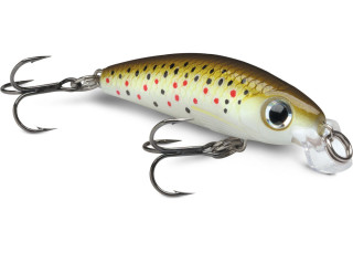 Wobler Ultra Light Minnow 4cm