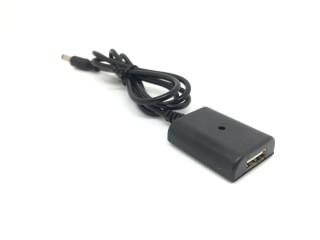 Konektor USB pro zavážecí loďky Boatman