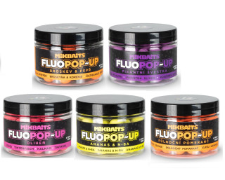 Fluo Pop Up 150ml