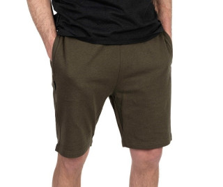 Kraťasy Lightweight Shorts Green Black