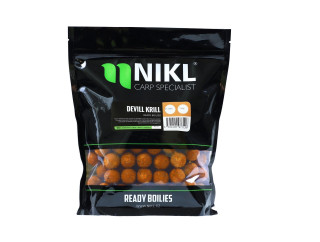 Boilies Devill Krill