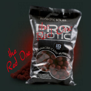 Boilies Probiotic The Red One