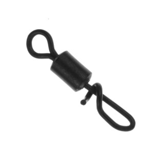 Obratlík Covert Link Lok Swivels vel.8