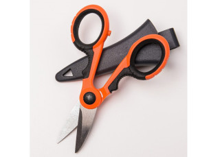 Nůžky Maxximus Braid Scissors