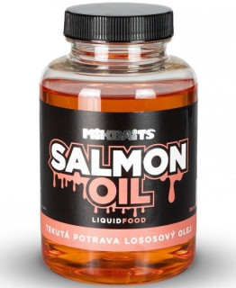 Lososový Olej Salmon Oil 300ml