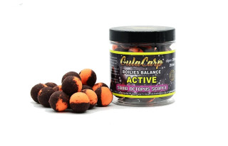 Boilies vyvážené Balance Active 250ml