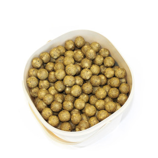 Boilies GLM Mix