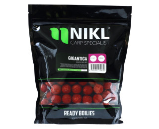 Boilies Gigantica