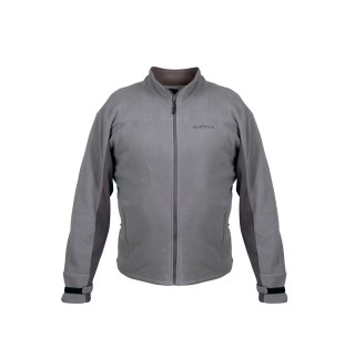 Mikina Windstop Fleece Jacket