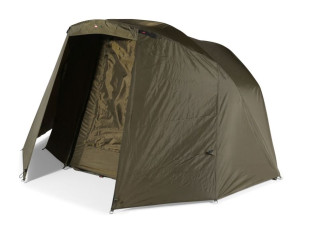 Zimní přehoz na Bivak Defender Peak Bivvy 2 Man