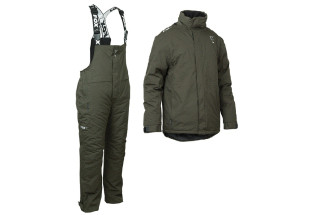 Zimní komplet Carp Winter Suit