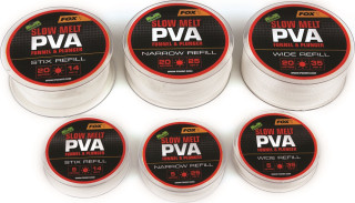 PVA Punčocha Edges Refill Slow Melt