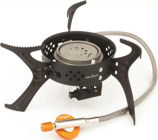 Vařič Heat Transfer 3200 Stove