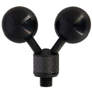 Rohatinka 3K Carbon Ball Rest