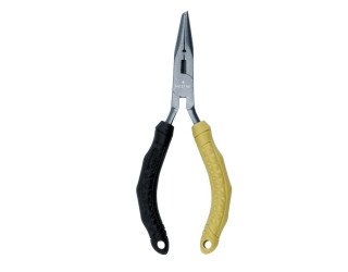 Kleště Micro Split Ring Pliers Carbon Steel Small 10cm