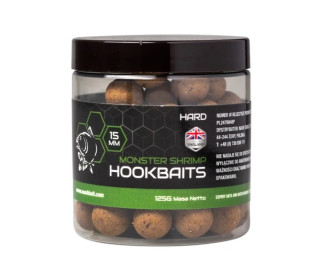 Boilies Hard Hookbaits Monster Shrimp