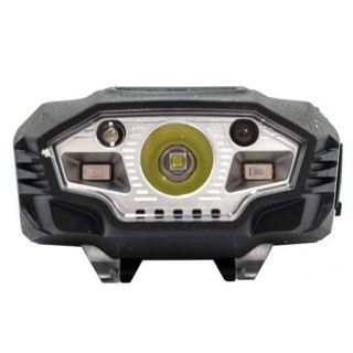 Čelovka Gizmo HTR-160 Headtorch