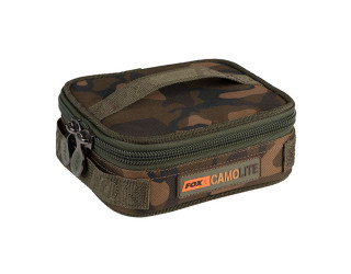 Taška Camolite Compact Rigid Lead & Bits Bag