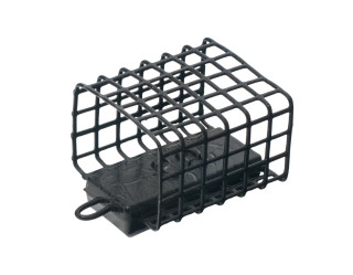 Kŕmitko Feeder Hranaté Černé