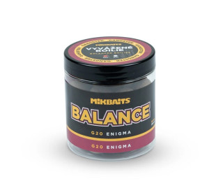 Boilies Gangster Balance 250ml