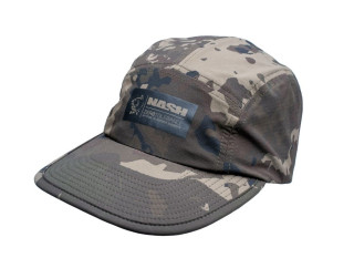 Kšiltovka ZT Lite Hydra Flex 5 Panel Cap Camo