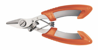 Kleště na šňůry Multi braid cutter