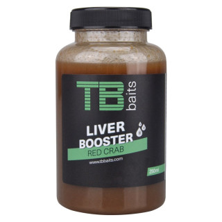 Booster TB Liver 250ml