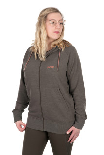 Mikina WC Zipped Hoodie