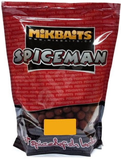 Boilies Spiceman Pampeliška