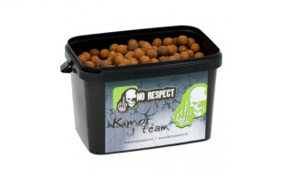 Boilies Krmné 3kg + kbelík