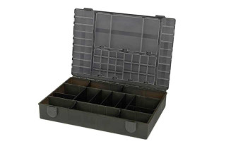 Box Edges Large Tackle Box