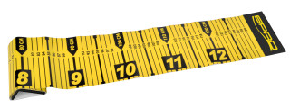 Metr Spro Ruler 130cm