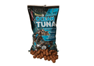 Boilies Ocean Tuna