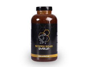 Liquid Syrup 1000ml