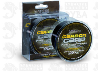 Vlasec Carbon Carp