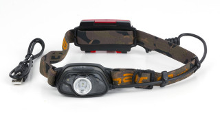 Čelovka Halo MS300C Headtorch