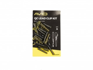 Klip na olovo Outline Lead Clip Kit