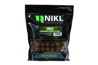 Boilies Crab