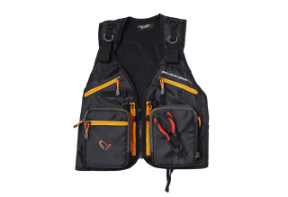 Vesta Pro-Tact Spinning Vest