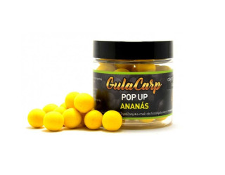 Pop Up Gule Carp 125ml