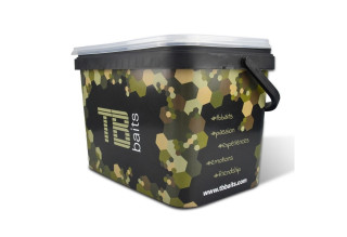 Kbelík Hexa Camo 5l