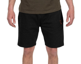 Kraťasy Lightweight Shorts Orange Black