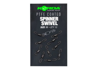 Obratlík PTFE Spinner Swivel vel.11