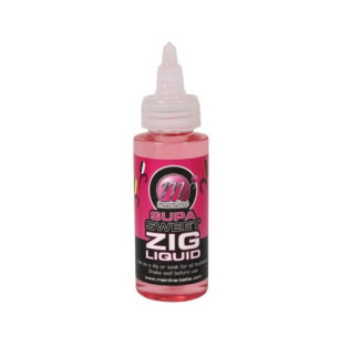 Posilovač Supa Sweet Zig Liquid 70ml