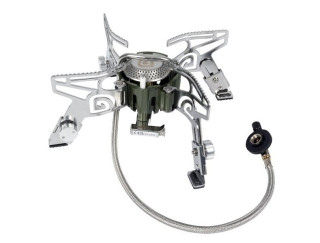 Vařič Armolife CG-4 Stove